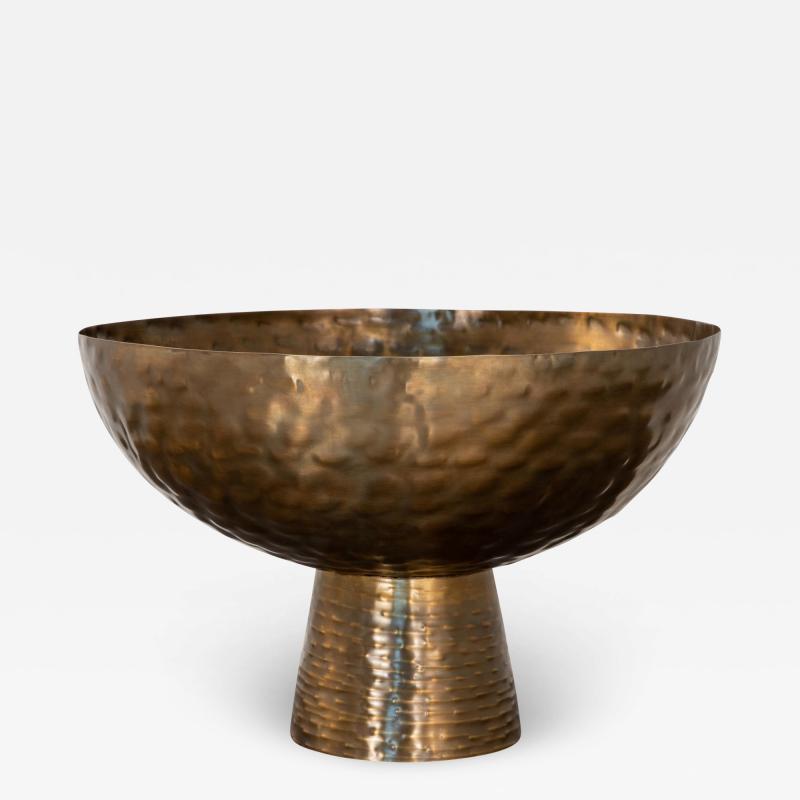 Jamie Young Chalice Bowl