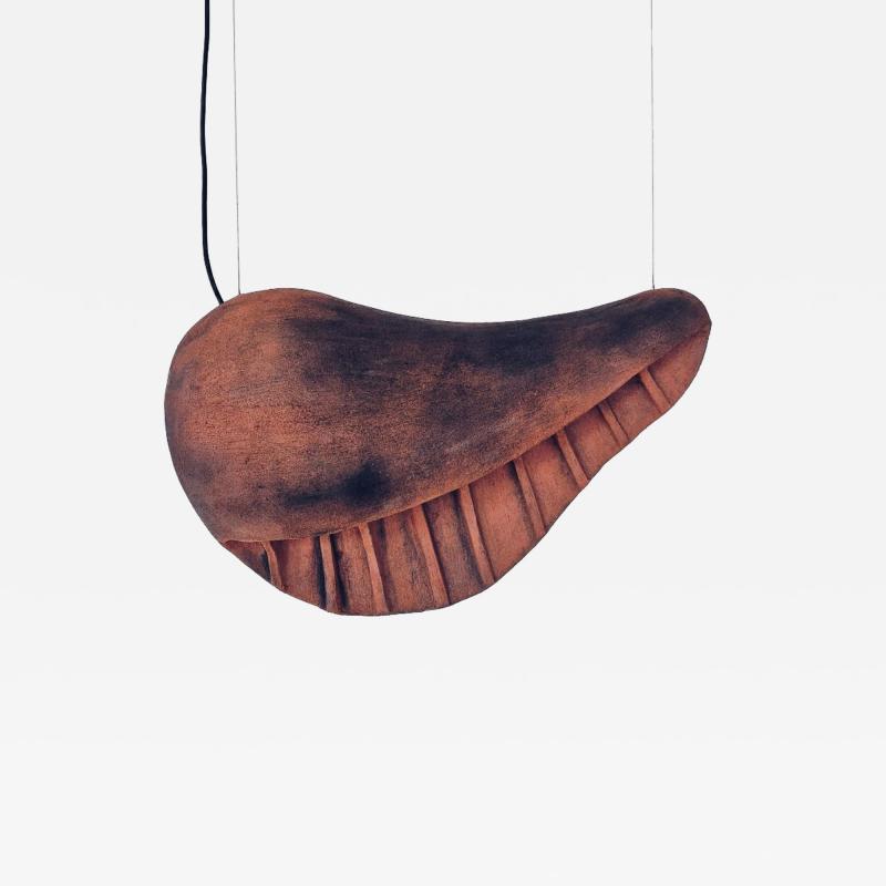 Jan Ernst Coy Pendant