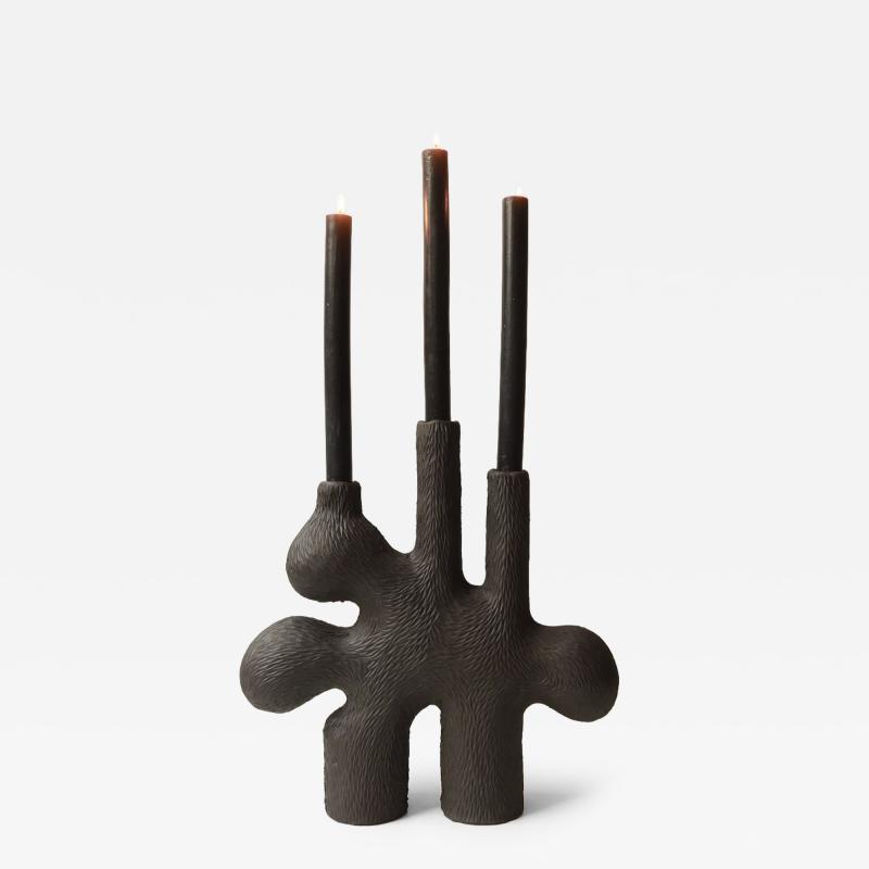 Jan Ernst Forest Candelabra 03