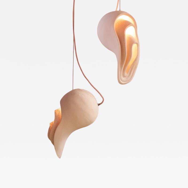 Jan Ernst Loop Pendant