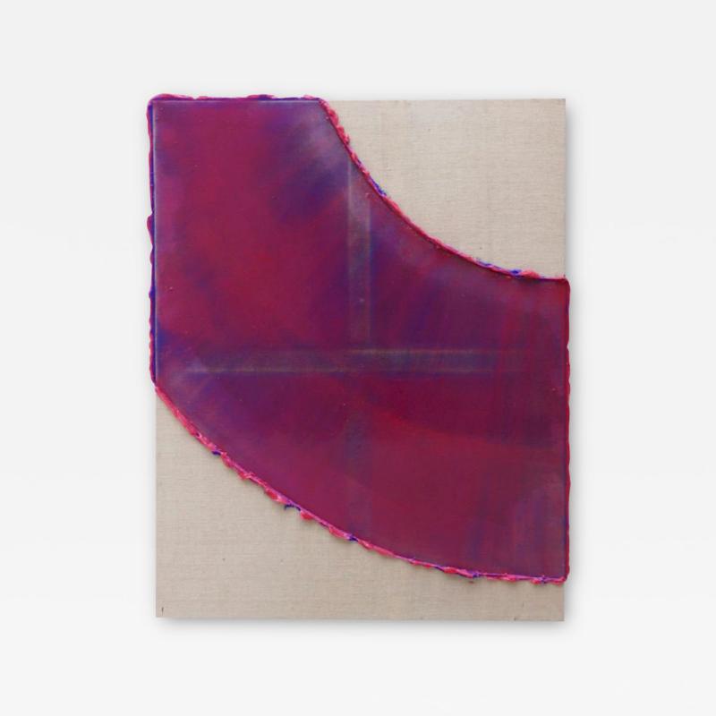 Jan Kuhlemeier Ultramarine Violet Dark