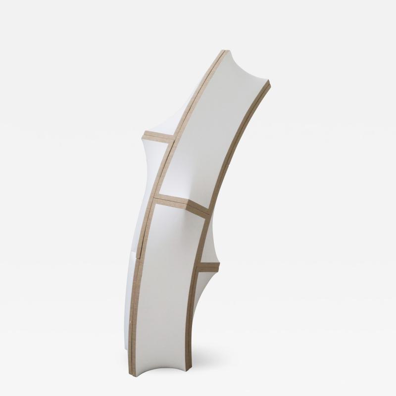 Jan Maarten Voskuil Cross Over Pile Blended 