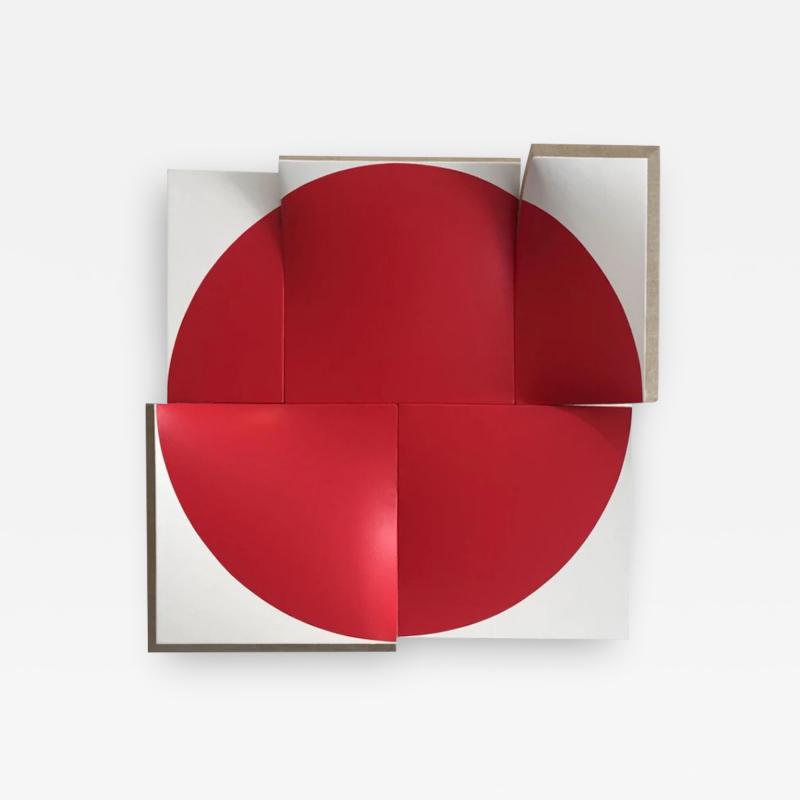 Jan Maarten Voskuil FLAT OUT POINTLESS RED IMPROVED AND RENEWED