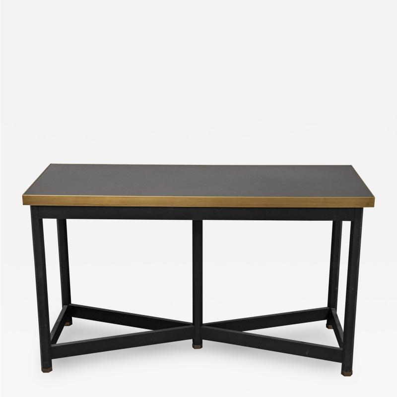 Jan Vlug Console