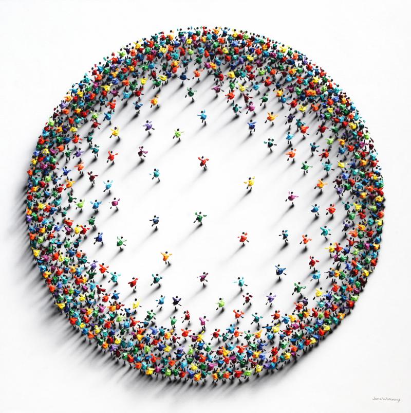 Jane Waterous Family Circle 1
