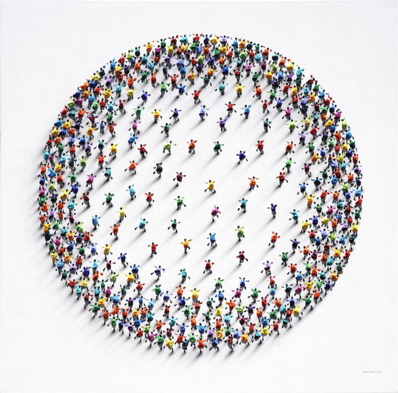Jane Waterous Family Circle 4661