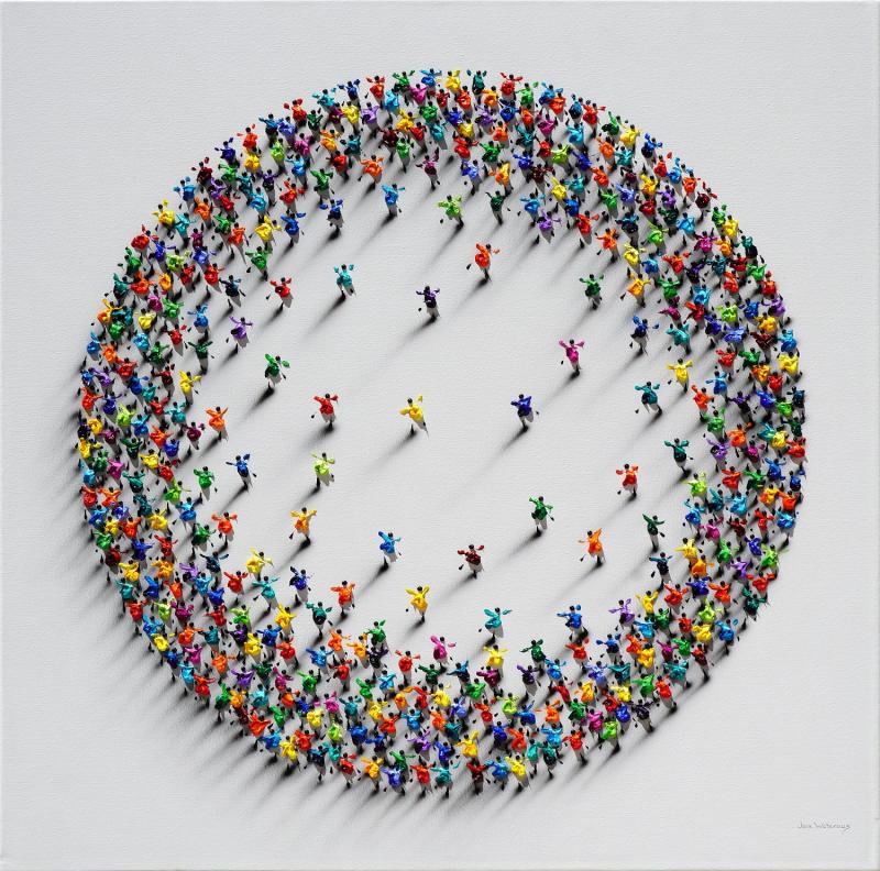 Jane Waterous Family Circle 4996 