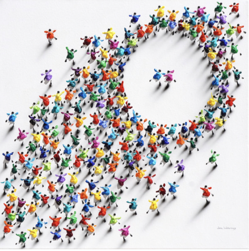 Jane Waterous First Dance 4964