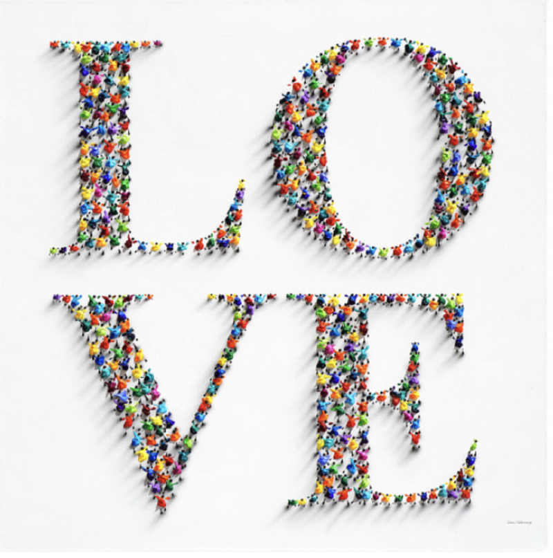 Jane Waterous Love 4966