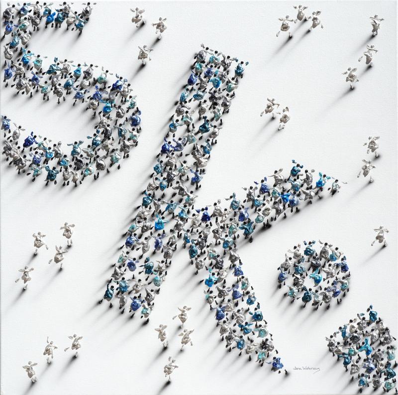 Jane Waterous Ski 4923