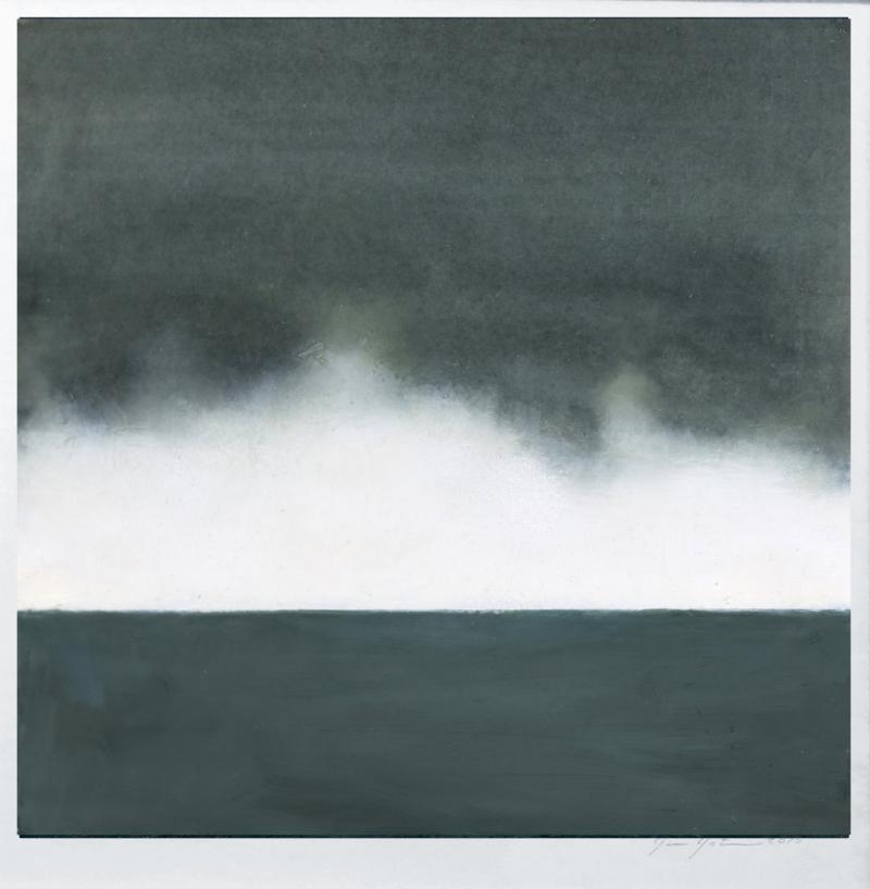 Janise Yntema Kumo 1