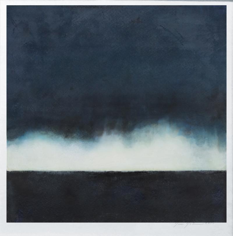 Janise Yntema Kumo 10