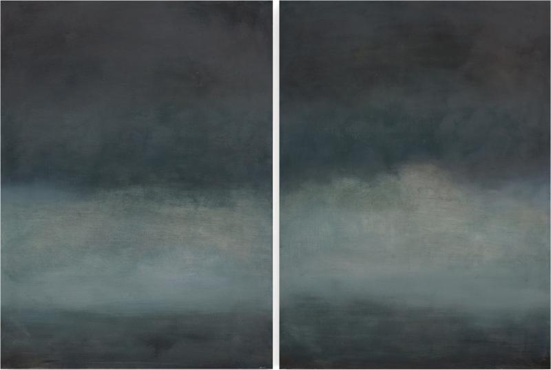 Janise Yntema Night Spirits
