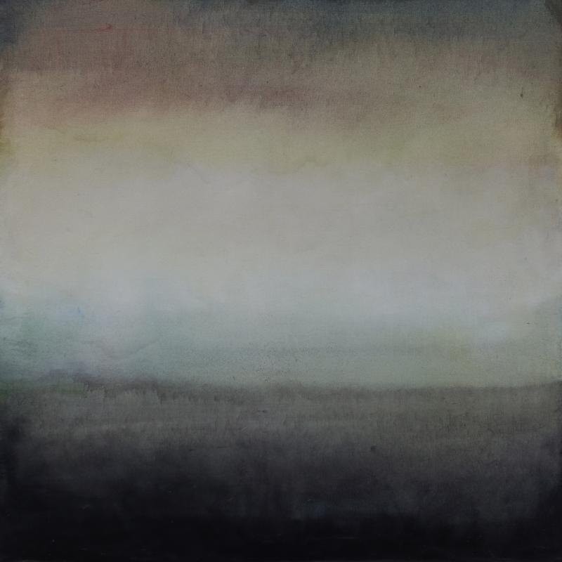 Janise Yntema Stillness at Duck