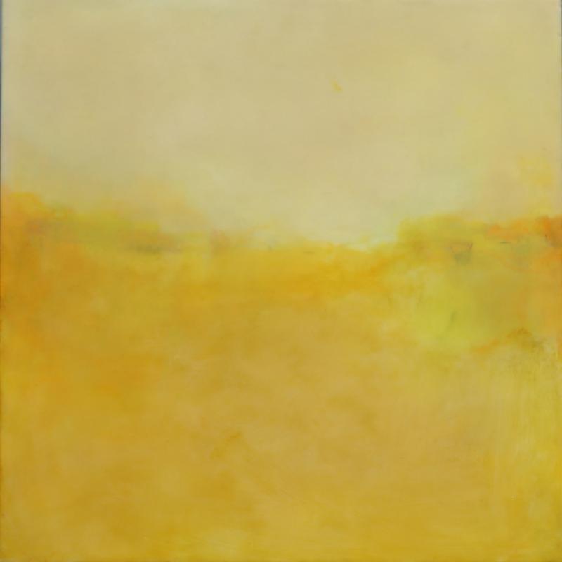 Janise Yntema The Summer Sun