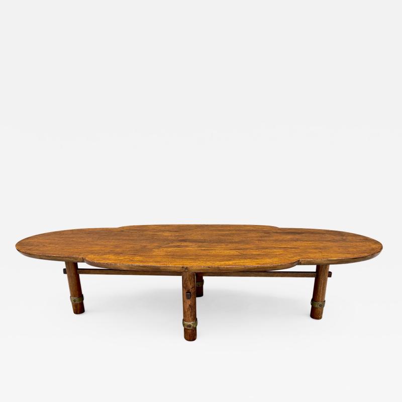 Japanese Low Table Coffee Table