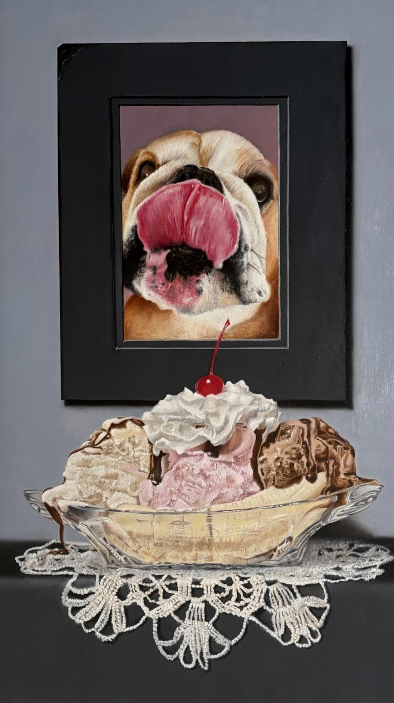 Jay Davenport Lickity Split