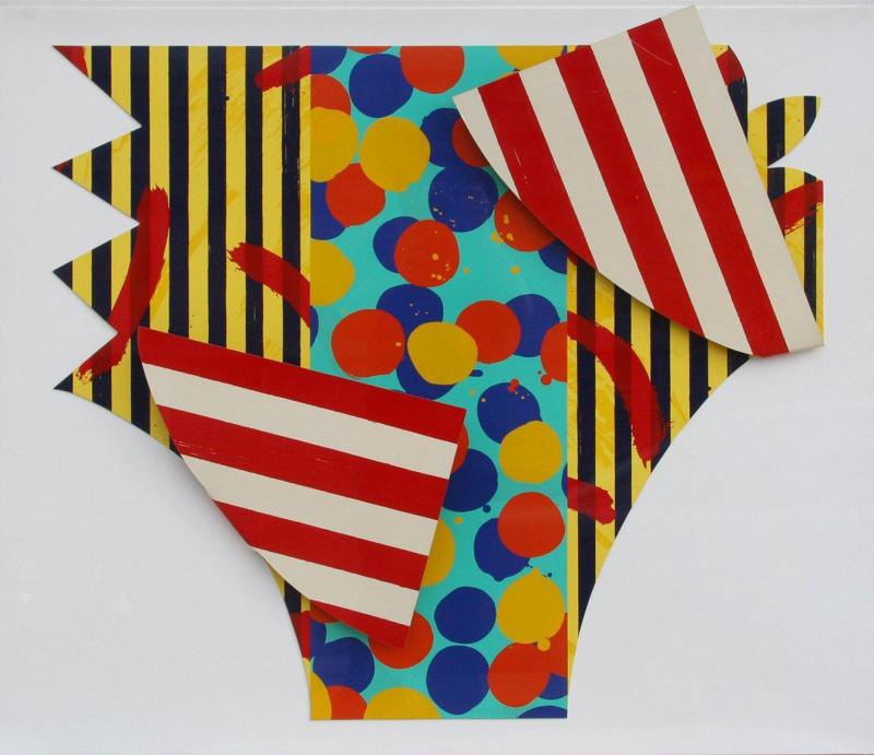 Jay Phillips Melrose