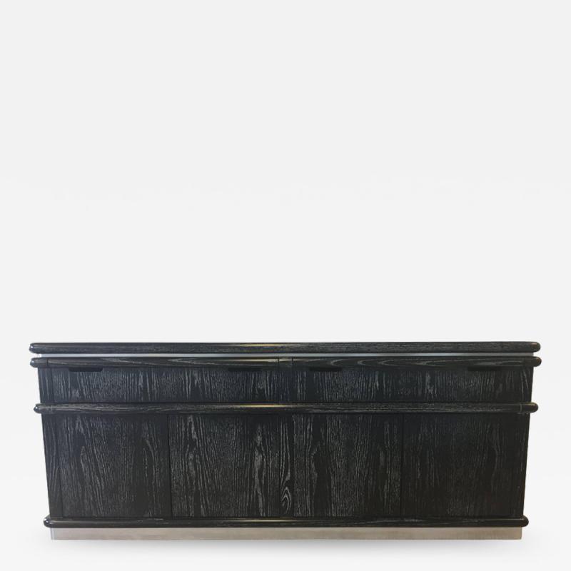 Jay Spectre Jay Spectre Eclipse Cerused Sideboard