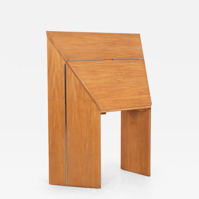 Jay Spectre Jay Spectre for Century Furniture Drop Front Desk 1980c