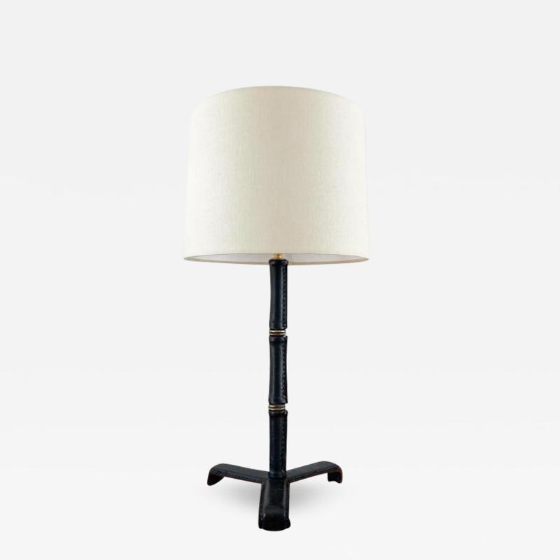 Jean Adnet JACQUES ADNET TABLE LAMP