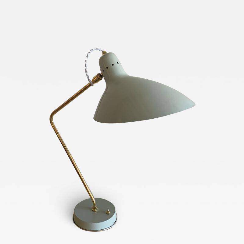 Jean Boris Lacroix BORIS LACROIX TABLE LAMP