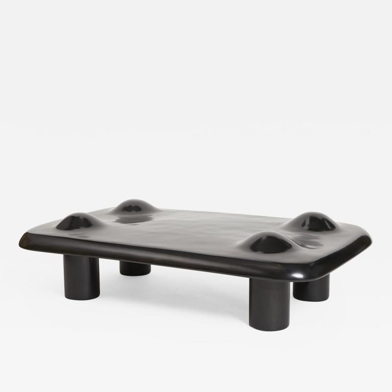 Jean De Pi pape TB1 Coffee Table