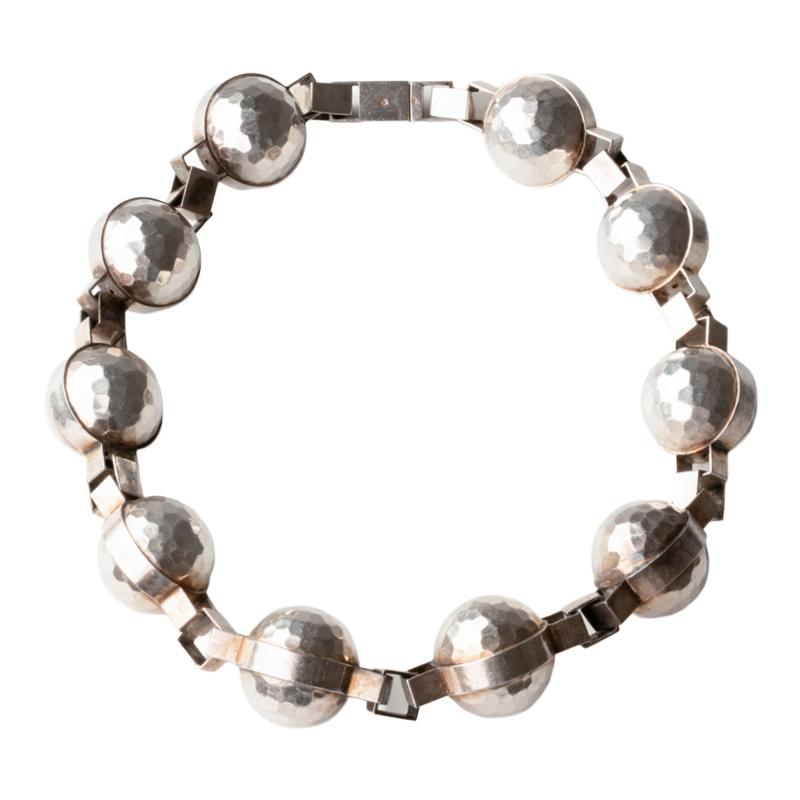Jean Despres Necklace
