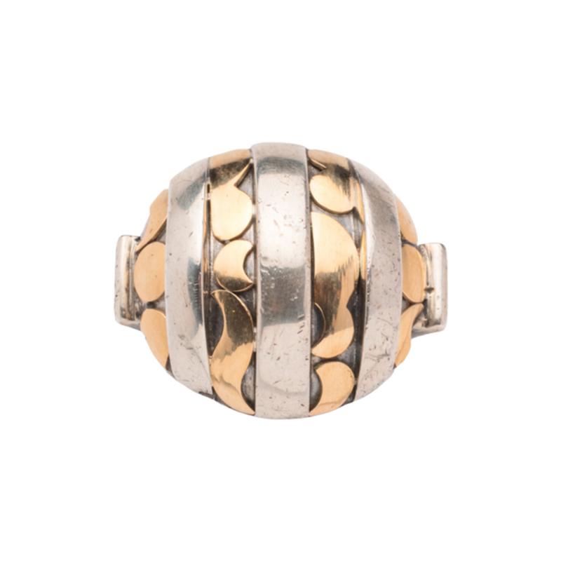 Jean Despres Ring