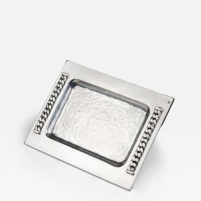 Jean Despres Small tray