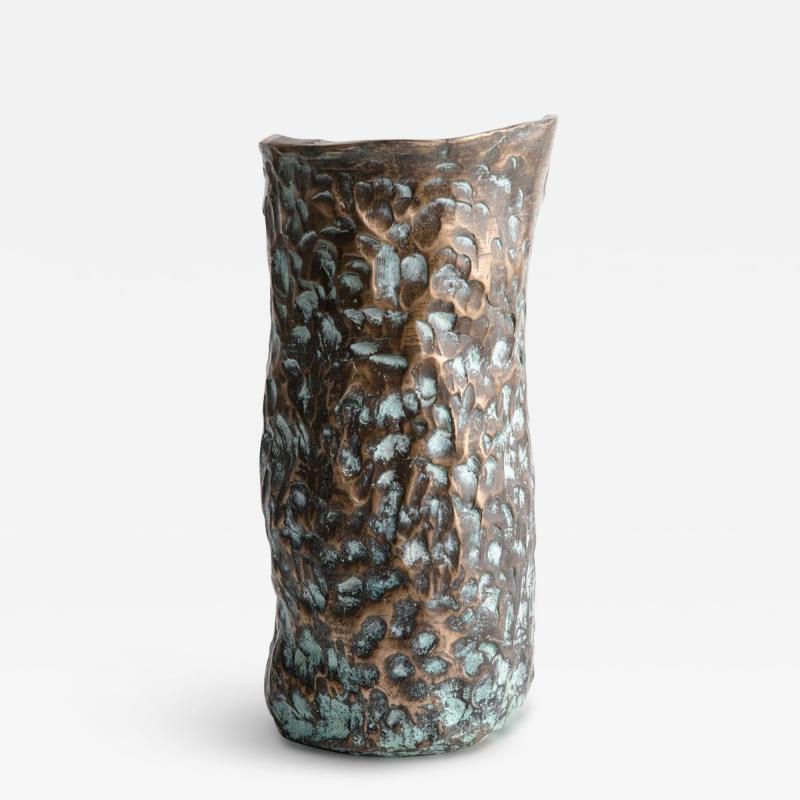 Jean Grisoni PIETRA VASE