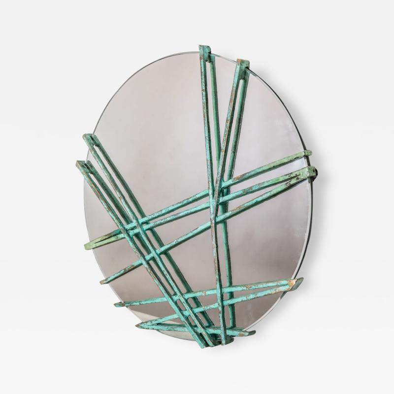 Jean Grisoni SAMPOLO MIRROR