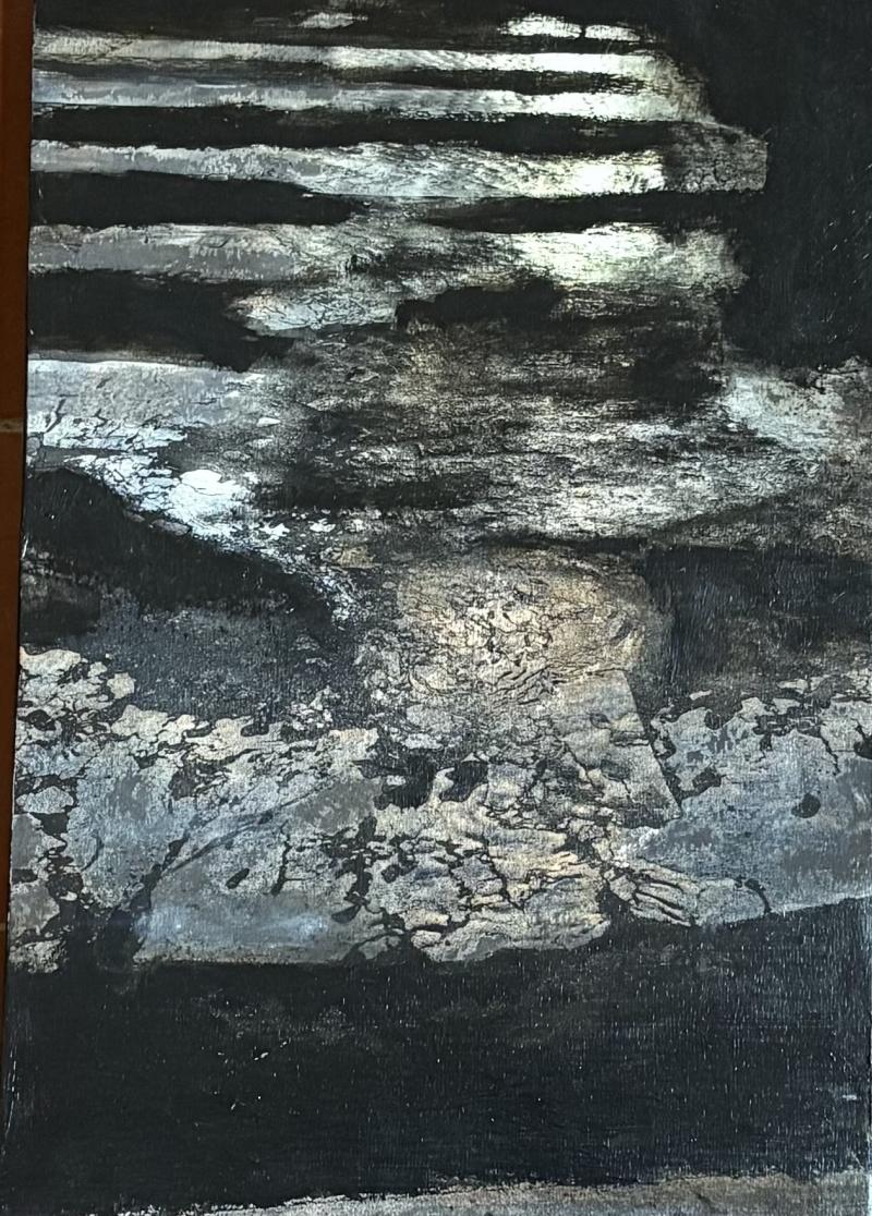 Jean Luc Veret Eclipse