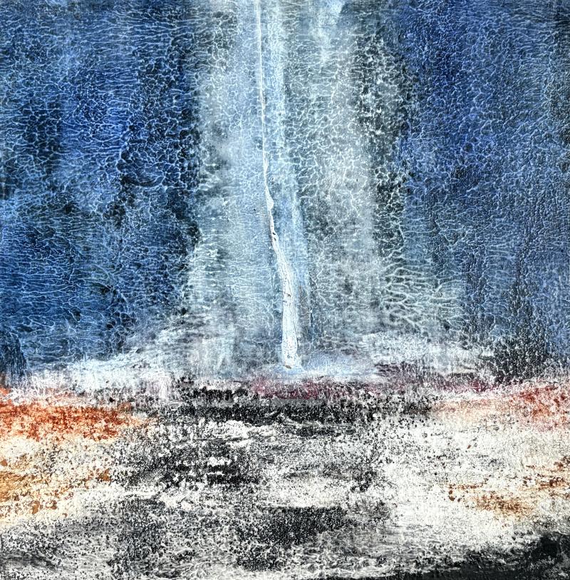 Jean Luc Veret Evasion