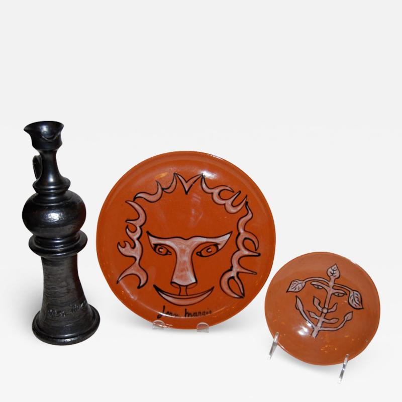 Jean Marais Rare Ceramics