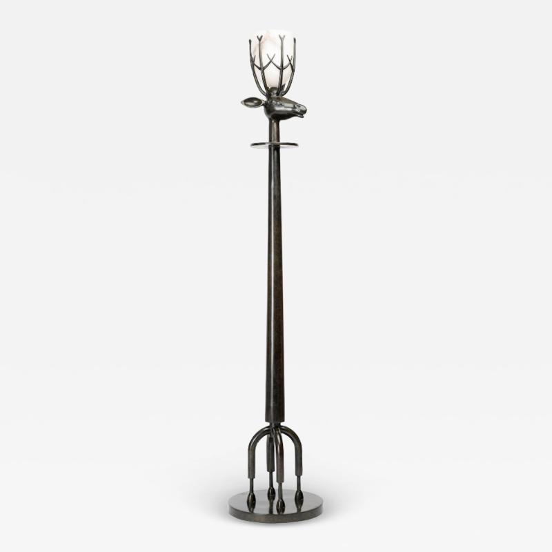 Jean Marie Fiori Actaeon Floor Lamp 2022