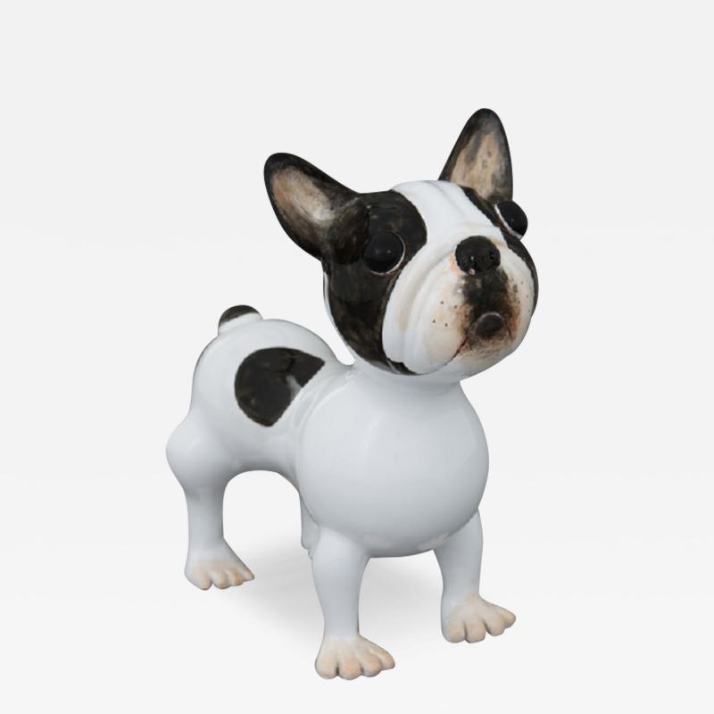 Jean Marie Fiori Bulldog 2010