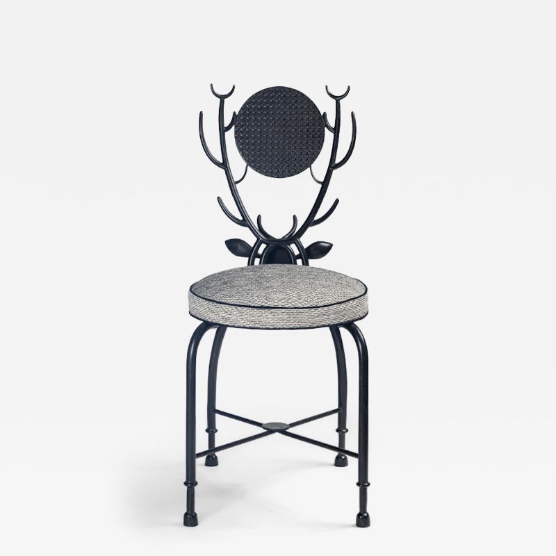 Jean Marie Fiori Cerf s asseoir Chair 2026