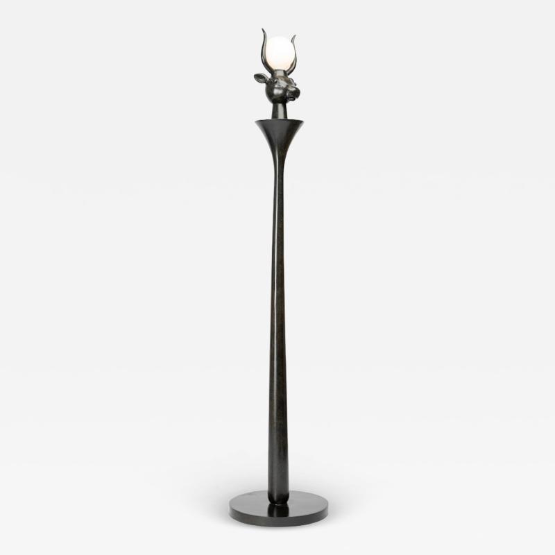 Jean Marie Fiori Hathor Floor Lamp 2022