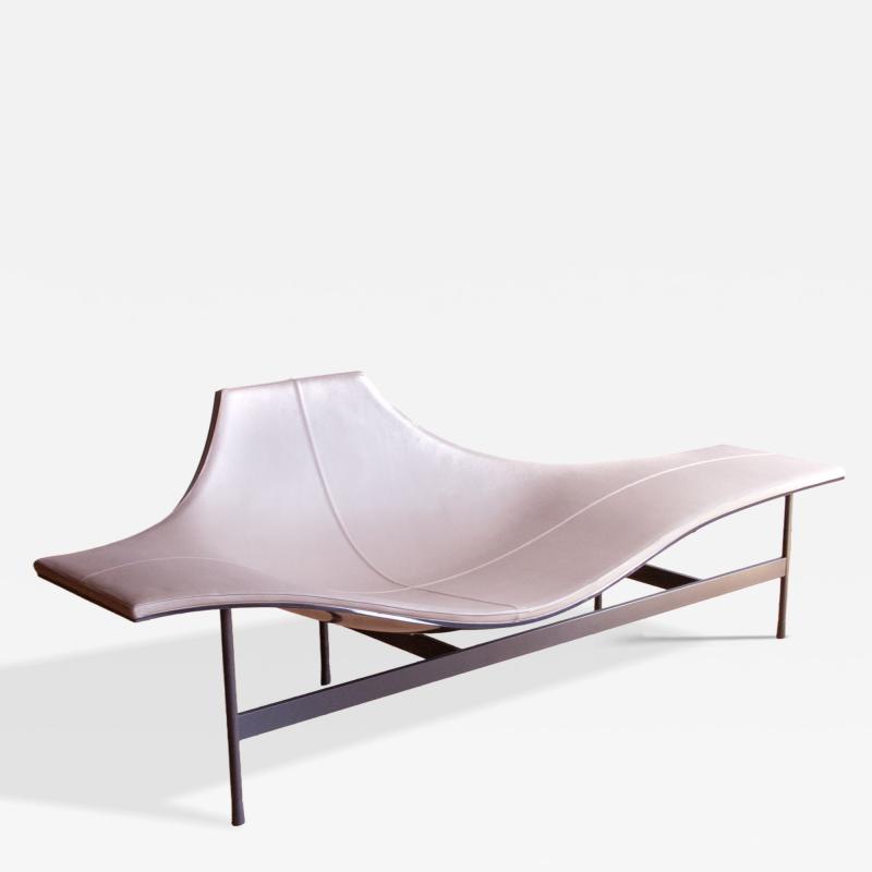 Jean Marie Massaud B B Italia Terminal 1 Chaise by Jean Marie Massaud 