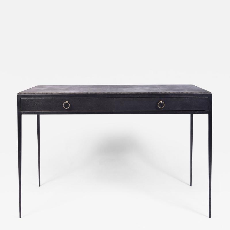 Jean Michel Frank 1930s desk by Jean Michel Frank