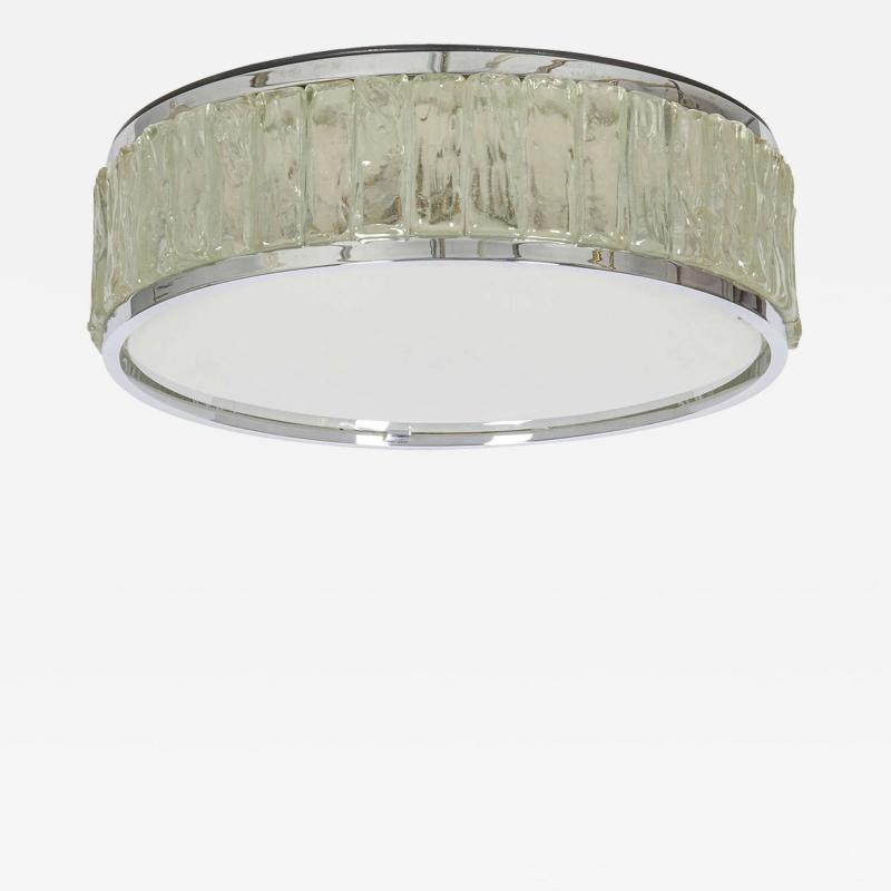 Jean Perzel Jean Perzel Ceiling Fixture