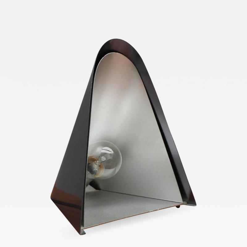 Jean Perzel Small French 1960s Table Lamp by Perzel