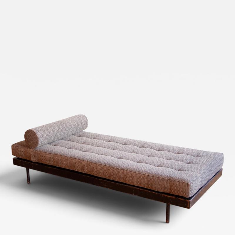 Jean Prouv 1950s Jean Prouve SCAL Daybed Model n450