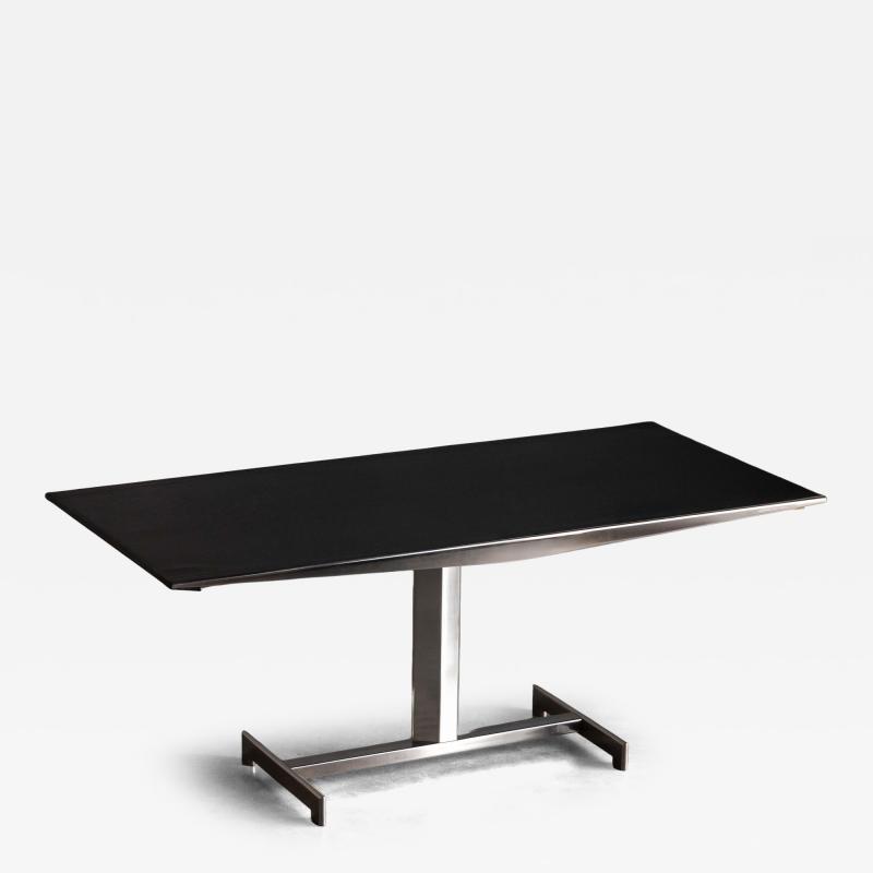 Jean Prouv Aeronautique Dining Table by Jean Prouv Germany 1990s