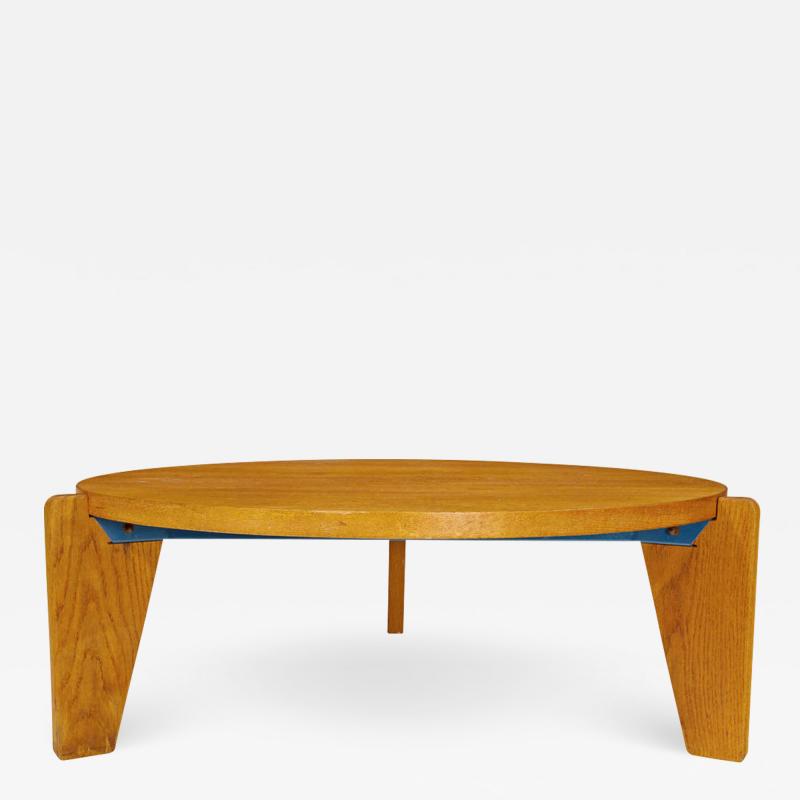 Jean Prouv Africa Low Table