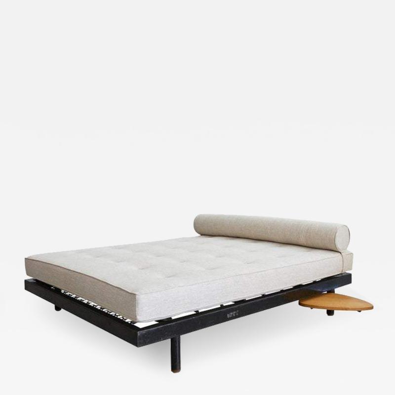 Jean Prouv JEAN PROUV DOUBLE DAYBED