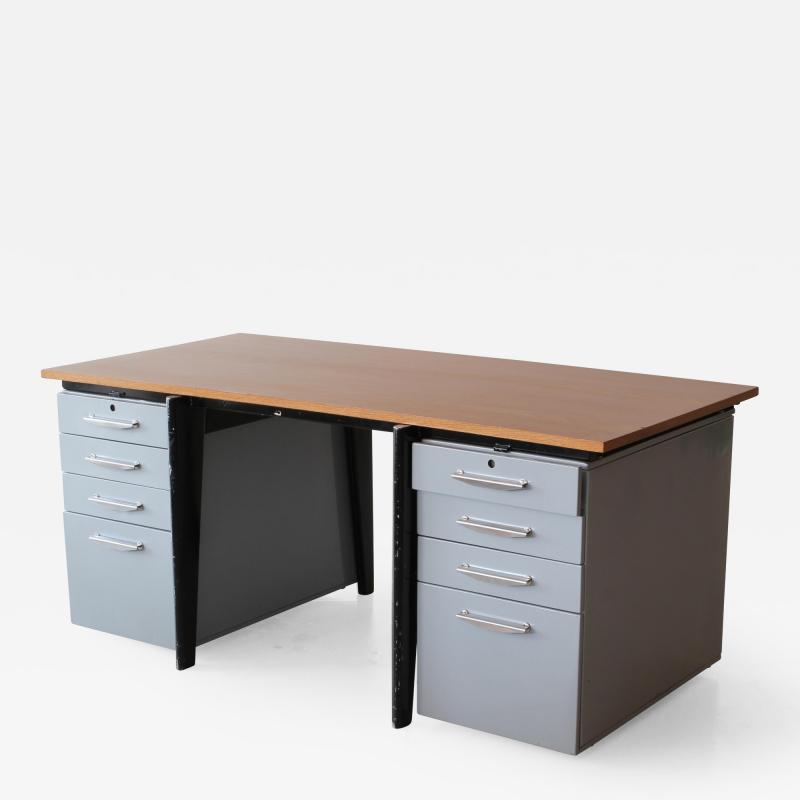 Jean Prouv Jean Prouv Desk