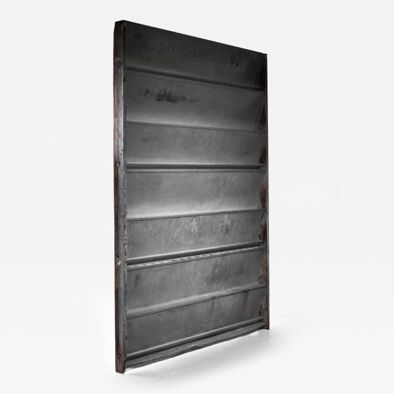Jean Prouv Jean Prouv sliding panel or room divider