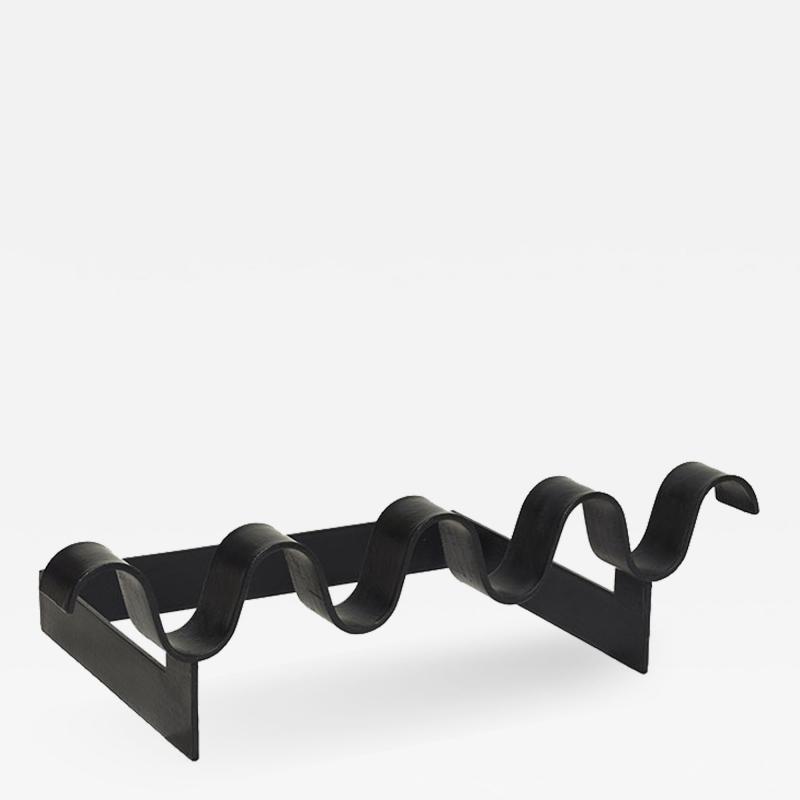 Jean Roy re Ondulation Andiron by Jean Royere